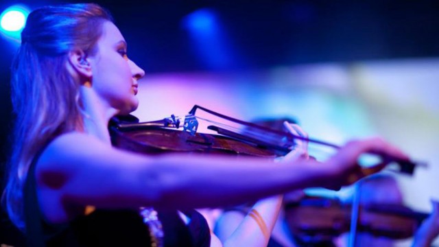 Orchestra